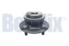 BENDIX 050104B Wheel Bearing Kit